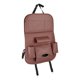 thumbnail image 3 of Organizador Del Asiento Trasero Funda Para Ni?os Soporte Para Tableta Bolsillos Grandes Para Tazas De Café, 3 of 5