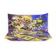 thumbnail image 4 of Splatoon Comforter Set 3 Pieces Quilt Cover Set Soft Bedding Sets for All Seasons, 4 of 5
