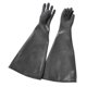 thumbnail image 5 of Guantes Protectores Para Chorro De Arena De 65 Cm, Gruesos, Resistentes Para Trabajo En Jardín, 1 Par, 5 of 5