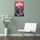thumbnail image 5 of Kylian Mbappé Cuadro decorativo colgante - Arte de pared - Póster enmarcado - Decoración de pared - Regalos para familia, amigos y aficionados 40*60 cm, 5 of 6