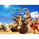 thumbnail image 2 of Sand Land - PS4, 2 of 2