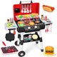 thumbnail image 1 of Parrilla de Juguete TooyBing 35 Accesorios, 1 of 3
