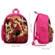 thumbnail image 2 of Mochila Desmarcar Los Increíbles Rosa, 2 of 6