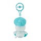 thumbnail image 3 of Peluche Pokémon Quaxly con Mosquetón 18 × 8 × 7,5 cm 33 g, 3 of 3