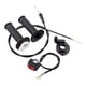 thumbnail image 2 of Kit De Mango Y Cable Del Acelerador Del Acelerador Para Mini Bicicleta De 50 Cc, 150 Cc, 250 Cc, 2 of 5