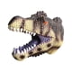 thumbnail image 3 of Marioneta De Mano De Dinosaurio, Juego De Rol Realista, Marioneta De Mano De Juguete Para Ni?os, Regalos De Cumplea?os, Spinosaurus Verde, 3 of 5