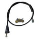 thumbnail image 4 of Piola Embrague Para Moto Hyosung Gtr 250 / Gt 250 Japonesa, 4 of 5