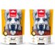 thumbnail image 1 of Pack X2 Snack Para Perros Wanpy Tiritas De Vacuno Beef 100g C/u, 1 of 5