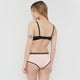 thumbnail image 3 of BoyShort Mujer Mujer Cotton Coral Corona, 3 of 5