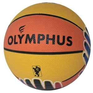 Olymphus - Balon Basquetbol Practica De Tiro 5