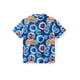 thumbnail image 4 of Camisa hawaiana Disney Marvel Spiderman para niños de 6 a 7 años, 4 of 8