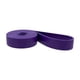 thumbnail image 1 of Banda De Resistencia Elástica Para Ejercicios De Entrenamiento Muscular, Estiramientos, Color Violeta, 1 of 4