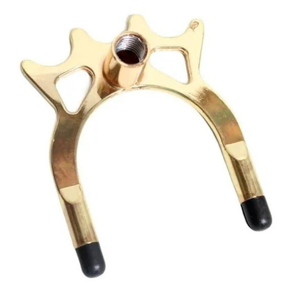 Diablo De Bronce Largo