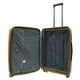 thumbnail image 3 of Maleta Portofino M Organizadores Expandible Tsa Mostaza Head, 3 of 8