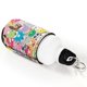 thumbnail image 2 of Squishmallow Funda enfriadora de latas, aislante de bebidas para mantener frías o calientes, funda térmica plegable para latas, portabebidas reutilizable, 2 of 6