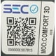 thumbnail image 2 of Secador Comfort 3d Therapy Ultra Ion Rojo, 2 of 2