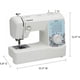 thumbnail image 3 of Máquina de Coser Brother XR3774 37 Puntadas Automática, 3 of 3