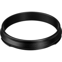 Anillo Adaptador Fujifilm Ar-X100 Negro Para X100S Y X100Se