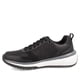 thumbnail image 5 of Zapatilla Hombre North Star Retro Rave Negro, 5 of 8