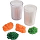 thumbnail image 3 of Set de comida Pretend Play Playthings Constructive Playthings Healthy Dinner, 3 of 4