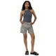 thumbnail image 1 of Short Mujer Animal Print Beige Corona, 1 of 5