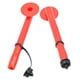 thumbnail image 3 of Chaleco De Natación Inflador Estable Portátil Para Chaleco De Snorkel Chaqueta De Natación, 3 of 3