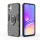 thumbnail image 5 of FOXDOCK Funda Antigolpes para Samsung Galaxy A05 4G – Protección Total con Soporte y Diseño Robusto, 5 of 5