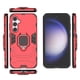 thumbnail image 3 of FOXDOCK Funda Antigolpes para Samsung Galaxy S23 FE 5G – Protección Total con Soporte y Diseño Robusto, 3 of 5