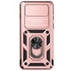 thumbnail image 1 of Estuche GANGXUN para Samsung Galaxy S10, soporte giratorio 360°, estilo mecánico y magnético, 1 of 5