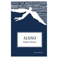 Ediciones Uc - Libro Alsino-Pedro Prado
