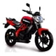 thumbnail image 3 of Espejos Moto Um Xtreet 150 - 180 - 200 - 230 Originales, 3 of 3