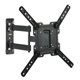 thumbnail image 3 of Soporte de Pared para TV Full Motion onn de 19 a 50 Pulgadas, 22 kg, 3 of 3