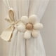 thumbnail image 2 of Cute Wind Curtain Bundling: Simple & Fresh Kids Room Decoration for Small Pendant Hanging & Car Curtains, 2 of 3