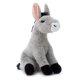 thumbnail image 1 of Peluche The Petting Zoo Donkey 30 cm, 1 of 3