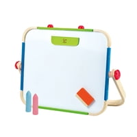 Hape - Pizarra Tiza Y Magnetica