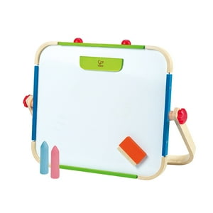 Hape - Pizarra Tiza Y Magnetica