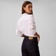 thumbnail image 5 of Pantalones vaqueros Calvin Klein de talle alto para mujer, 5 of 5