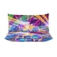 thumbnail image 4 of Grizzy And The Lemmings Comforter Set 3 Pieces Quilt Cover Set Soft Bedding Sets for All Seasons, 4 of 5