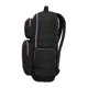 thumbnail image 3 of Mochila Mujer Altea Tipo Parka Negro Lila Head, 3 of 3