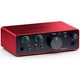 thumbnail image 2 of Interfaz de Audio Focusrite Scarlett solo 4th Generacion, 2 of 3