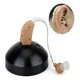 thumbnail image 5 of Audifono Recargable Mejorar Capacidad Auditiva Para Sordos Beige, 5 of 10