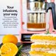 thumbnail image 5 of Infusor de Aceite LEVO C Grande 1 L y Decarboxilador, 5 of 7