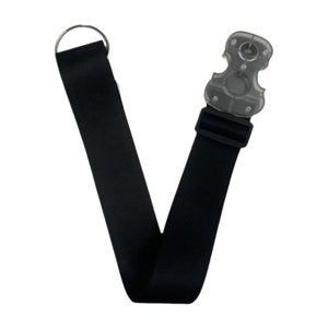 Magideal - Almohadilla De Slip Para Celdas, Accesorio De Violonchelo De Capas Sin Deslizamiento Para De Endpin Para La Práctica De Violonchela Accesorios Botón Claro