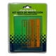 thumbnail image 1 of Kit Micas Protectoras Indura Para Máscara Welder Agua Micas Para Máscara Welder, 1 of 2