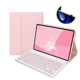 thumbnail image 1 of Funda Con Teclado Para Lenovo Idea Tab Tb336 11 Pulg, 1 of 3