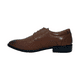 thumbnail image 4 of ZAPATOS UNISPORT CAFÉ HOMBRE | 9028-03 - Talla 41, 4 of 6
