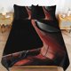 thumbnail image 1 of Spider-Man Bedding Sets Ultra Soft Skin-Friendly Duvet Cover 3 Piece, Cute Comforter Cover Bed Set for Boys Girls Kids, 1 of 5
