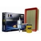 thumbnail image 1 of Kit Filtro Para Fiat Brava 1 6 182a4000 1996 2000, 1 of 3