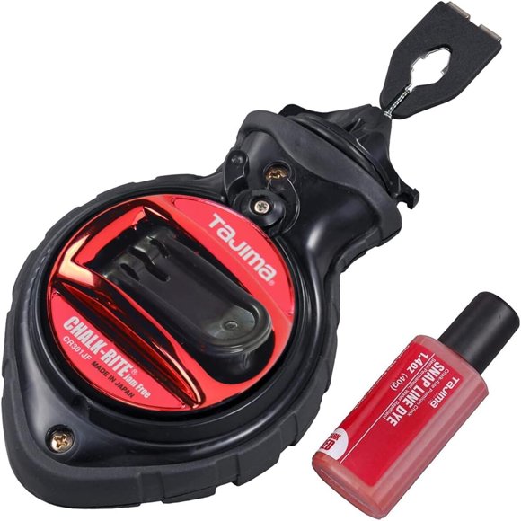 Cinta Trazadora Tajima ChalkRite Especial 1.0 mm Antiatasco