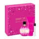 thumbnail image 1 of Set de Perfume Jimmy Choo Rose Passion 3 Piezas para Mujer, 1 of 1